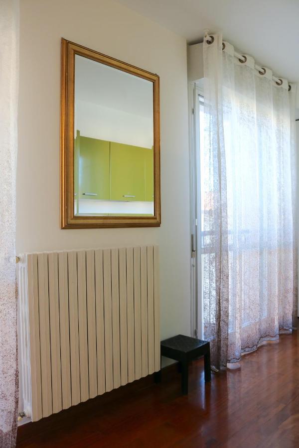 Апартаменты Happy Flat With Terrace Милан Экстерьер фото